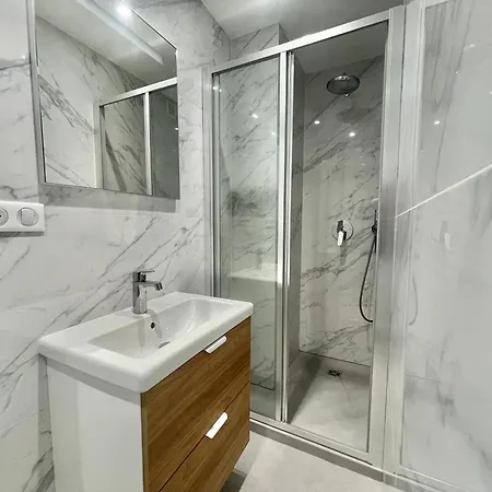 Verdalia Luxury 3 Bedroom By Welcome To Apartman Cannes