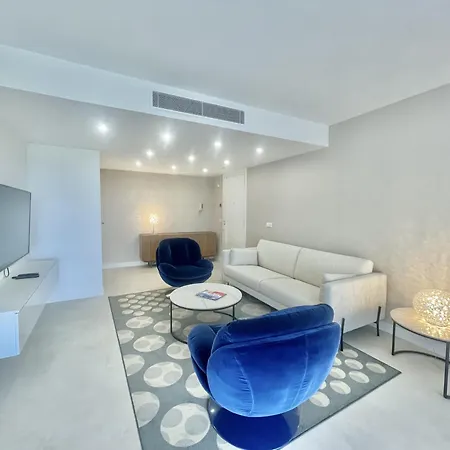 Verdalia Luxury 3 Bedroom By Welcome To * Канны