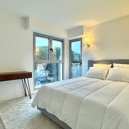 Verdalia Luxury 3 Bedroom By Welcome To Канны