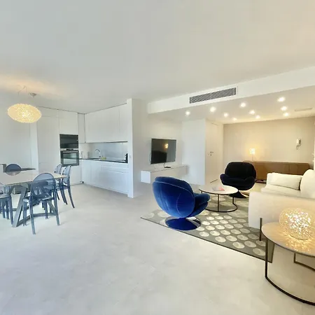 Appartamento Verdalia Luxury 3 Bedroom By Welcome To