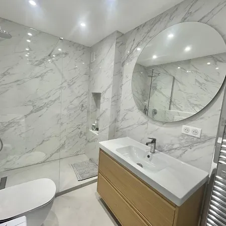 Appartamento Verdalia Luxury 3 Bedroom By Welcome To *