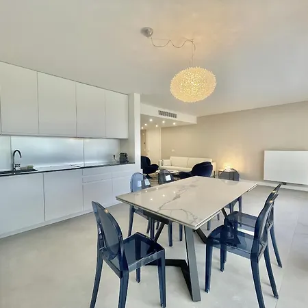 Verdalia Luxury 3 Bedroom By Welcome To Appartamento