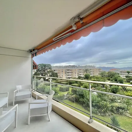 Apartamento Verdalia Luxury 3 Bedroom By Welcome To