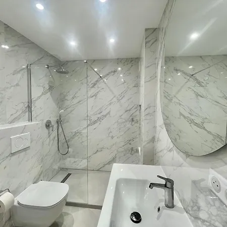 Verdalia Luxury 3 Bedroom By Welcome To Apartament Cannes