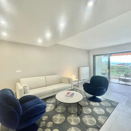 Apartamento Verdalia Luxury 3 Bedroom By Welcome To Cannes