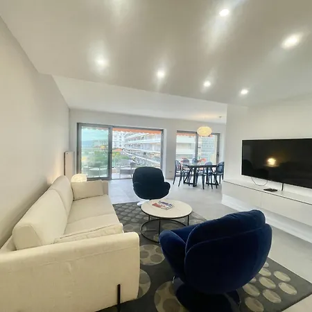 Verdalia Luxury 3 Bedroom By Welcome To