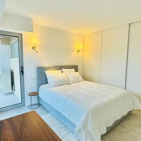 Apartamento Verdalia Luxury 3 Bedroom By Welcome To