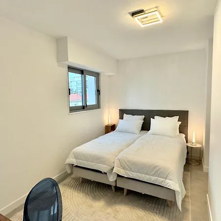 Apartamento Verdalia Luxury 3 Bedroom By Welcome To Cannes